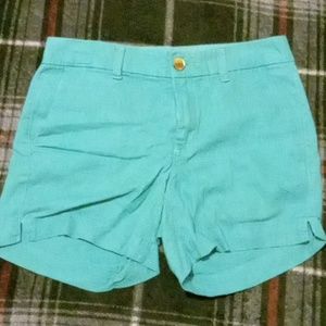 Women's old navy mid-rise shorts Size 4